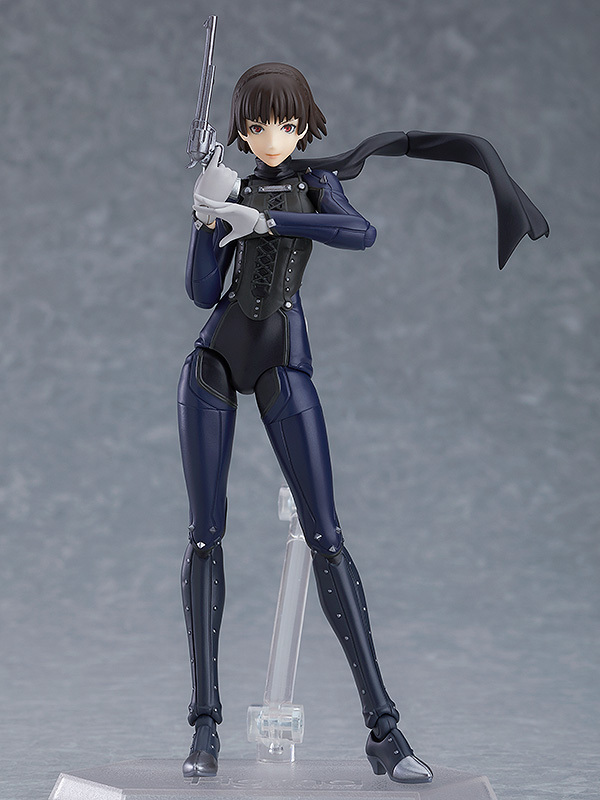 Фигурка figma Queen