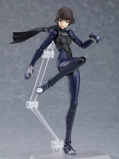 Фигурка figma Queen