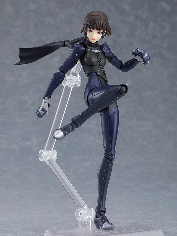 Фигурка figma Queen