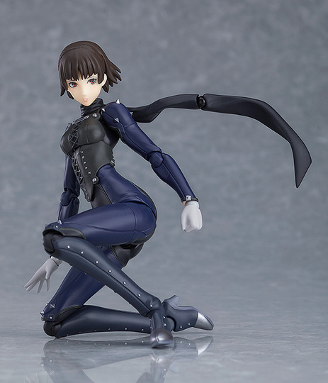 Фигурка figma Queen