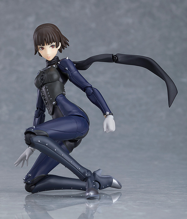 Фигурка figma Queen