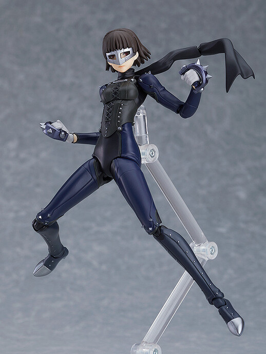 Фигурка figma Queen
