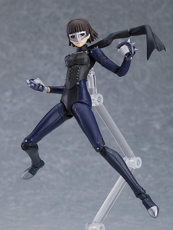 Фигурка figma Queen