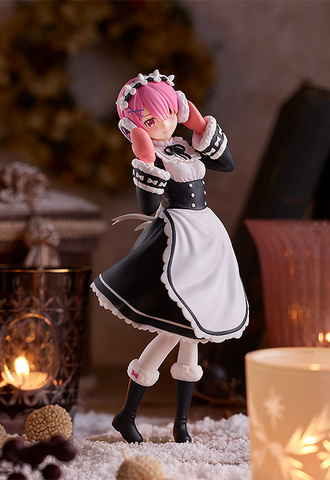 Фигурка POP UP PARADE Ram: Ice Season Ver.