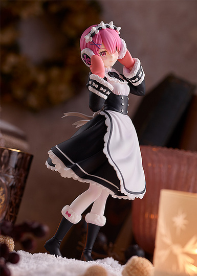 Фигурка POP UP PARADE Ram: Ice Season Ver.