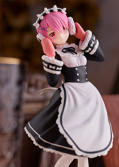 Фигурка POP UP PARADE Ram: Ice Season Ver.