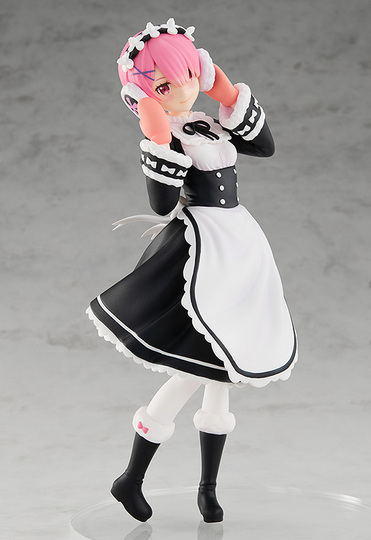 Фигурка POP UP PARADE Ram: Ice Season Ver.
