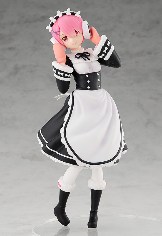 Фигурка POP UP PARADE Ram: Ice Season Ver.
