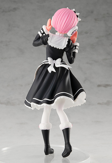 Фигурка POP UP PARADE Ram: Ice Season Ver.