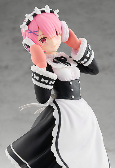 Фигурка POP UP PARADE Ram: Ice Season Ver.