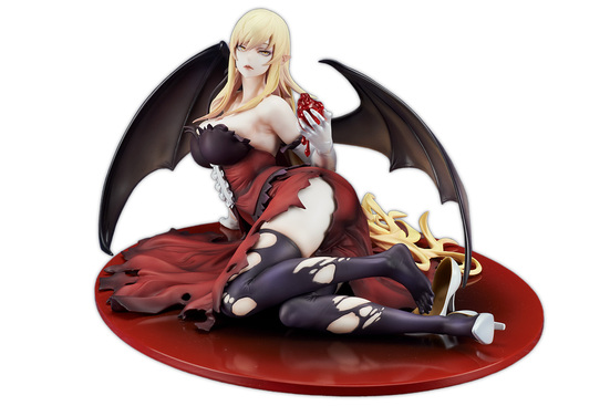 Фигурка Kiss-shot Acerola-orion Heart-under-blade