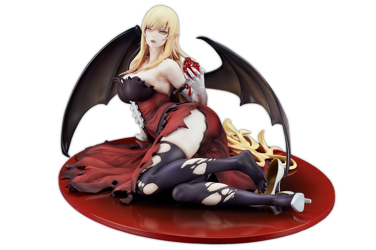 Фигурка Kiss-shot Acerola-orion Heart-under-blade