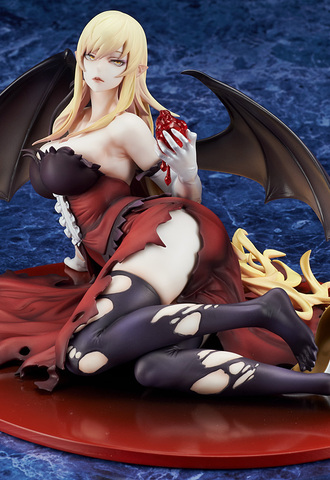 Фигурка Kiss-shot Acerola-orion Heart-under-blade