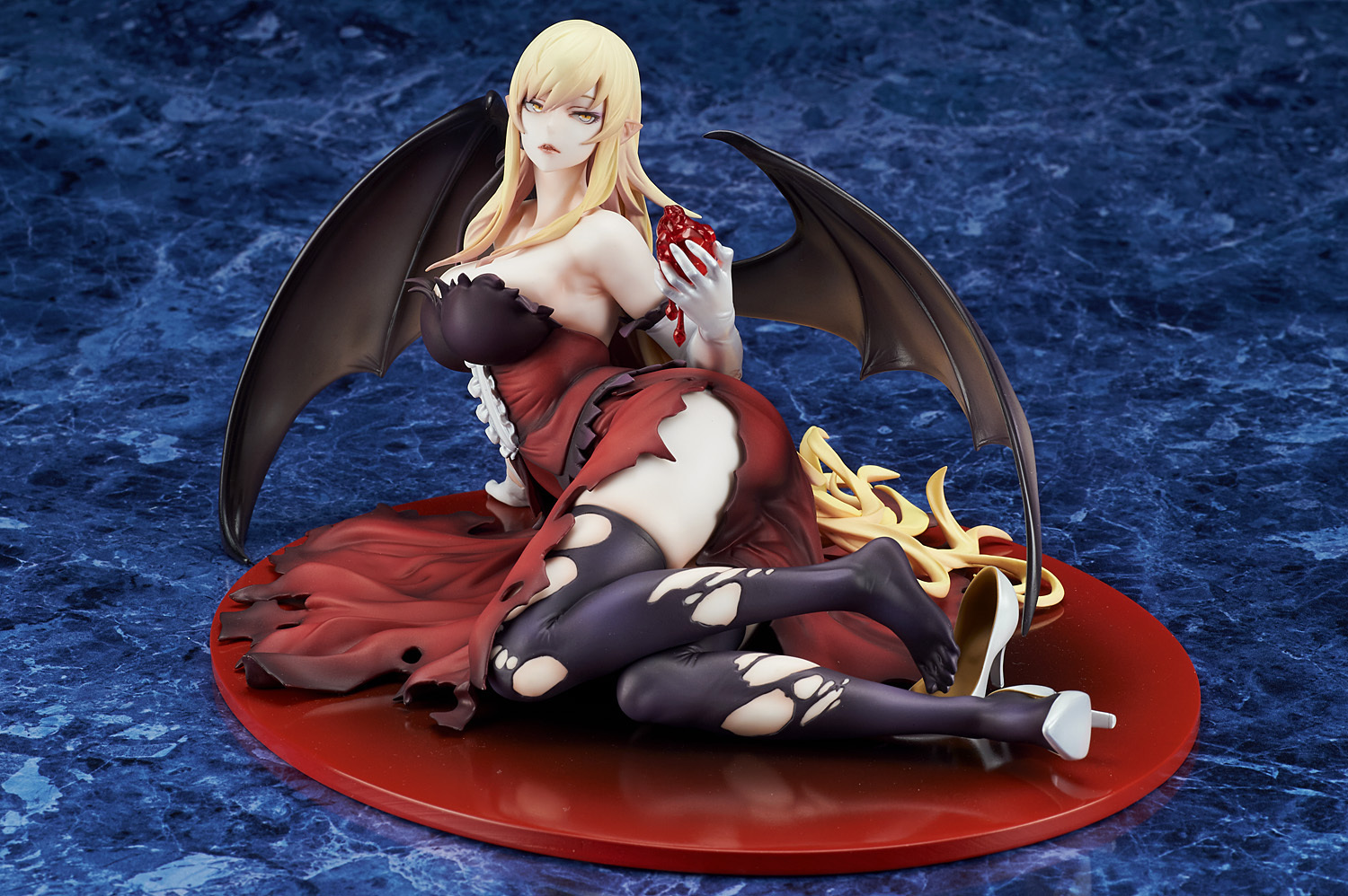 Фигурка Kiss-shot Acerola-orion Heart-under-blade