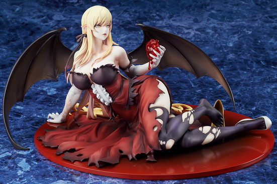 Фигурка Kiss-shot Acerola-orion Heart-under-blade