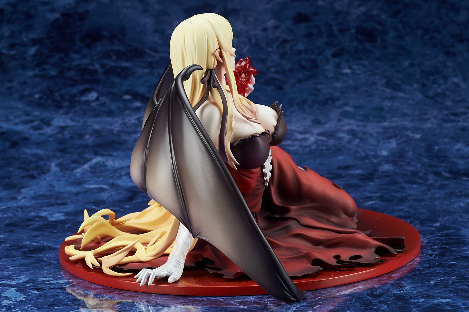 Фигурка Kiss-shot Acerola-orion Heart-under-blade
