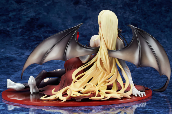 Фигурка Kiss-shot Acerola-orion Heart-under-blade