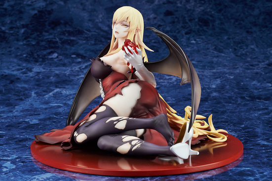 Фигурка Kiss-shot Acerola-orion Heart-under-blade