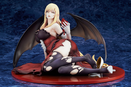 Фигурка Kiss-shot Acerola-orion Heart-under-blade