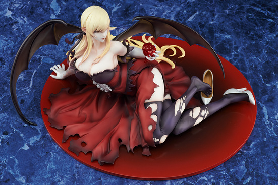 Фигурка Kiss-shot Acerola-orion Heart-under-blade