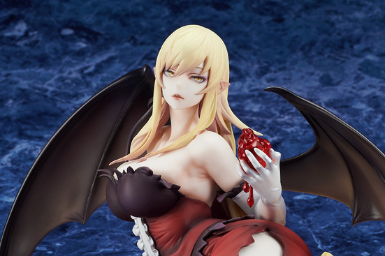 Фигурка Kiss-shot Acerola-orion Heart-under-blade