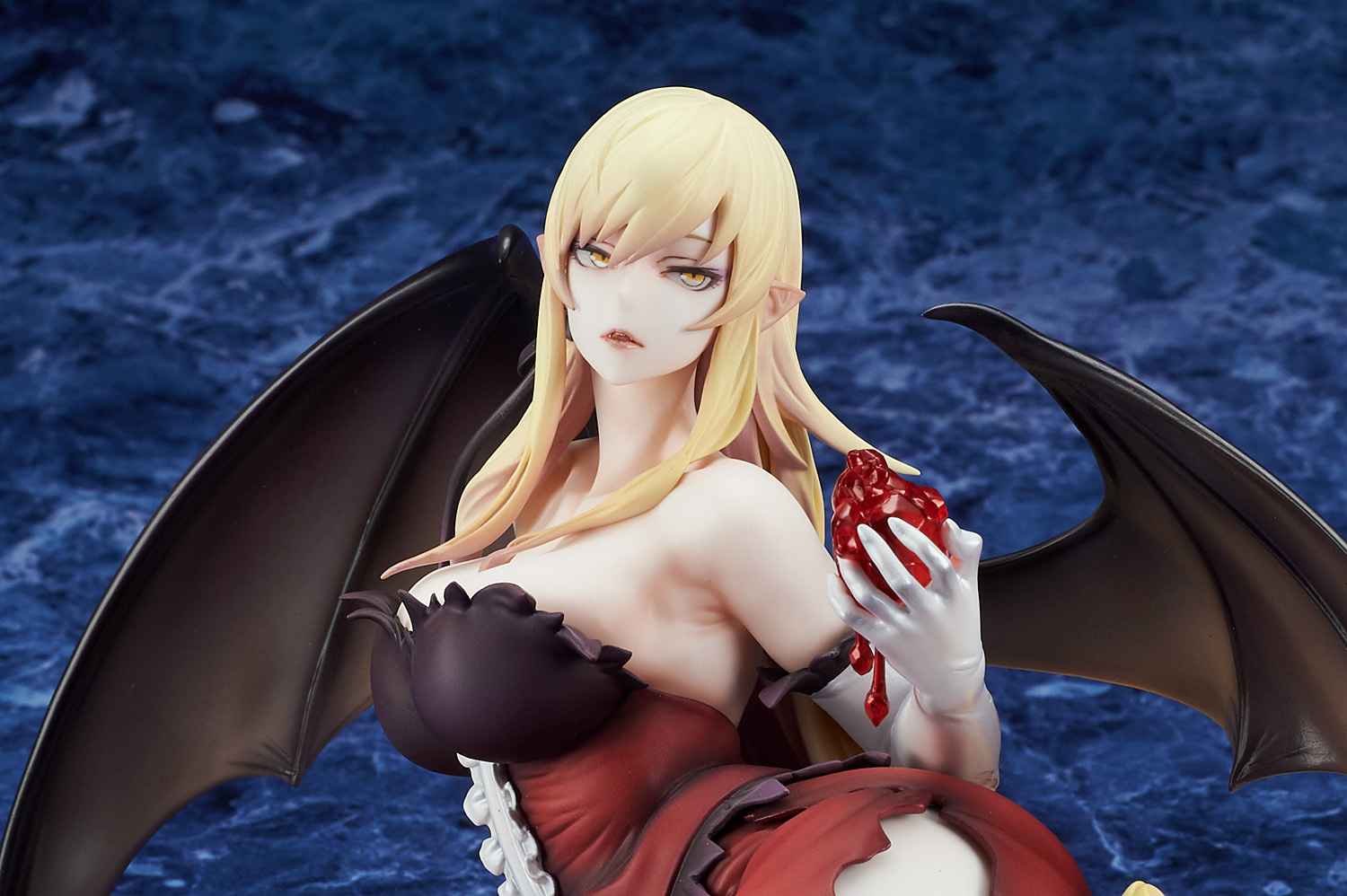 Фигурка Kiss-shot Acerola-orion Heart-under-blade