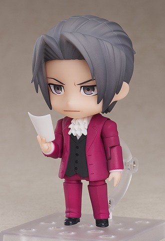 Фигурка Nendoroid Miles Edgeworth