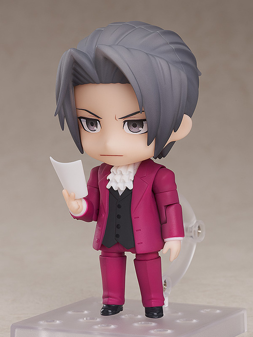 Фигурка Nendoroid Miles Edgeworth