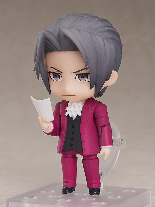 Фигурка Nendoroid Miles Edgeworth