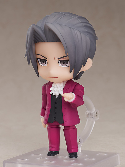 Фигурка Nendoroid Miles Edgeworth