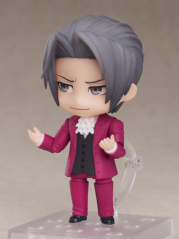 Фигурка Nendoroid Miles Edgeworth