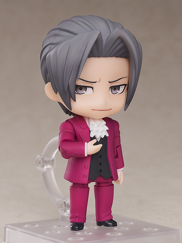 Фигурка Nendoroid Miles Edgeworth