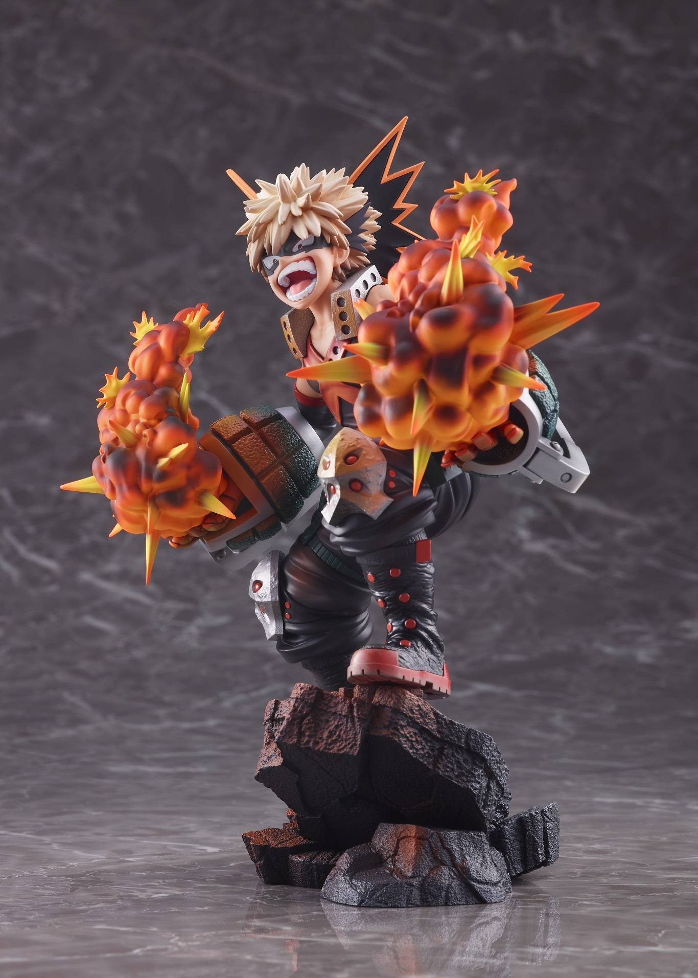 Фигурка MY HERO ACADEMIA figure Katsuki Bakugo