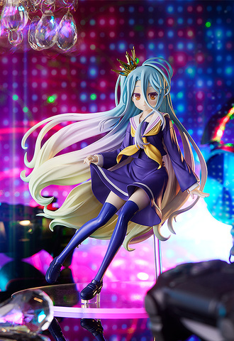 Фигурка POP UP PARADE Shiro: Crown Ver.