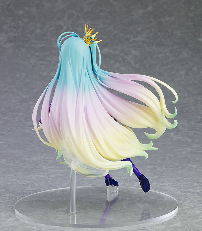 Фигурка POP UP PARADE Shiro: Crown Ver.
