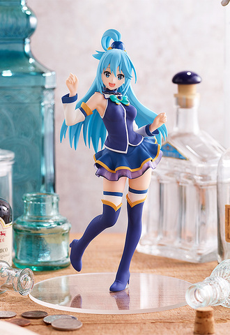 Фигурка POP UP PARADE Aqua