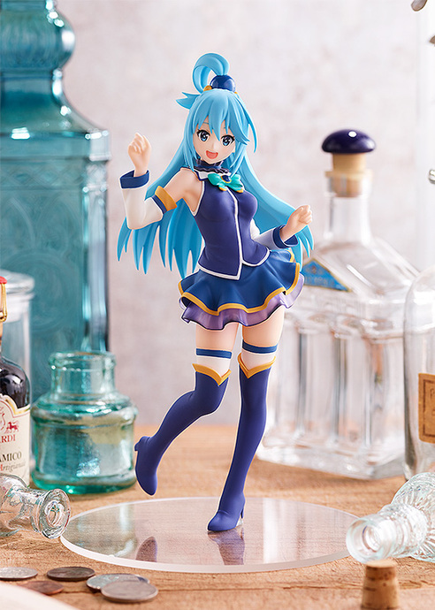 Фигурка POP UP PARADE Aqua