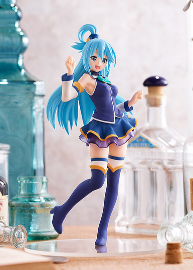 Фигурка POP UP PARADE Aqua