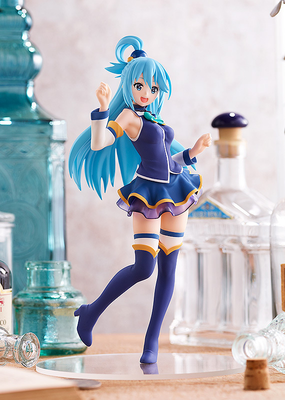 Фигурка POP UP PARADE Aqua