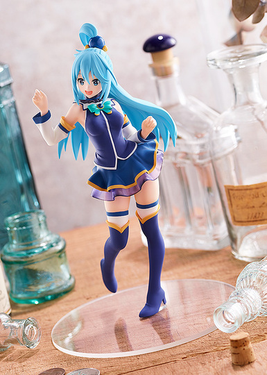 Фигурка POP UP PARADE Aqua