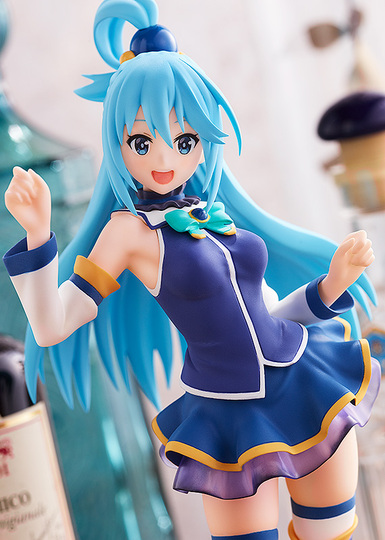 Фигурка POP UP PARADE Aqua