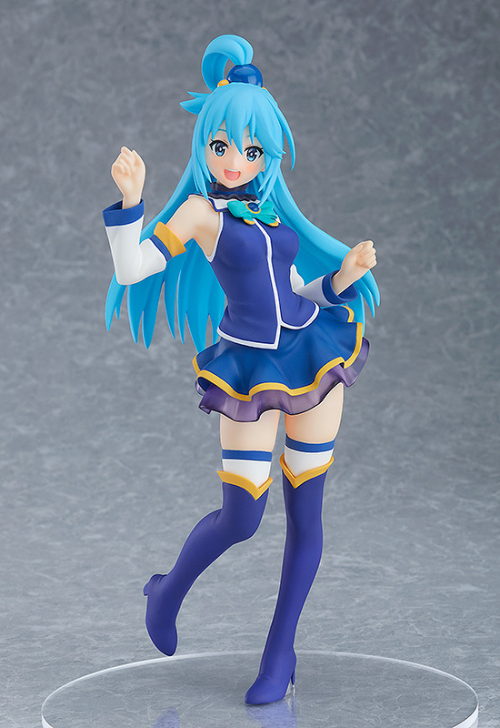 Фигурка POP UP PARADE Aqua