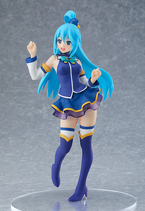 Фигурка POP UP PARADE Aqua