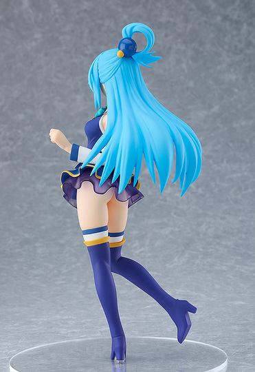 Фигурка POP UP PARADE Aqua