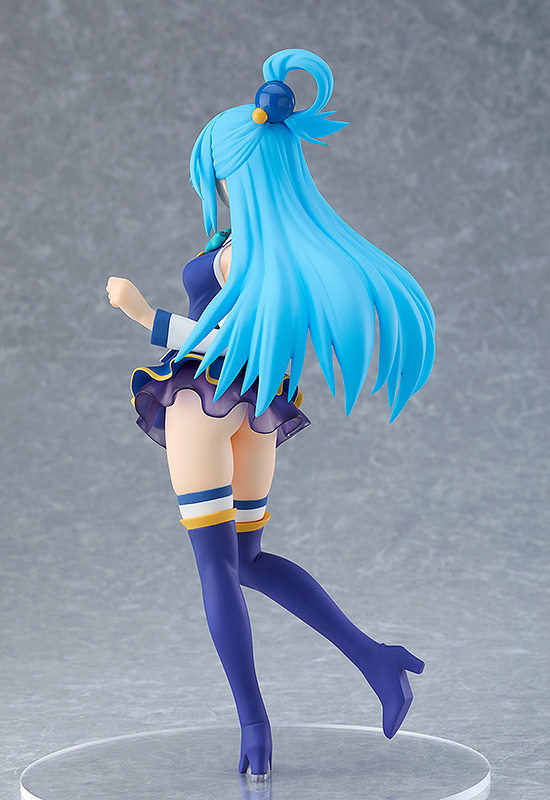 Фигурка POP UP PARADE Aqua