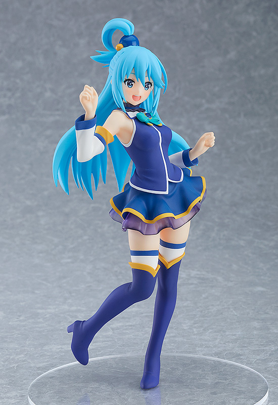 Фигурка POP UP PARADE Aqua