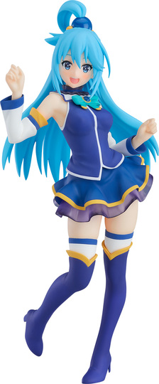 Фигурка POP UP PARADE Aqua