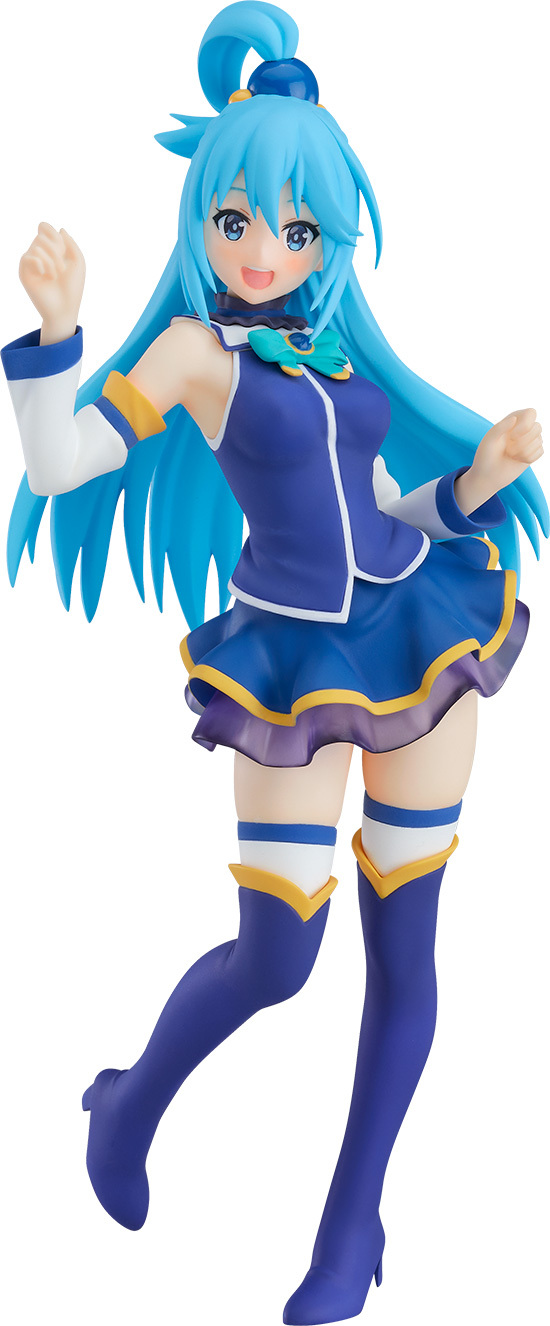 Фигурка POP UP PARADE Aqua