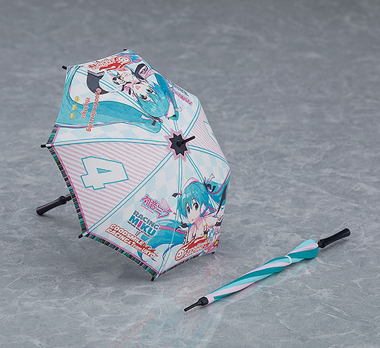 Фигурка figma Racing Miku 2019 ver.
