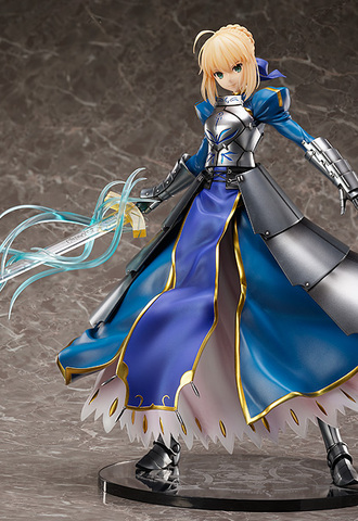 Фигурка Saber/Altria Pendragon